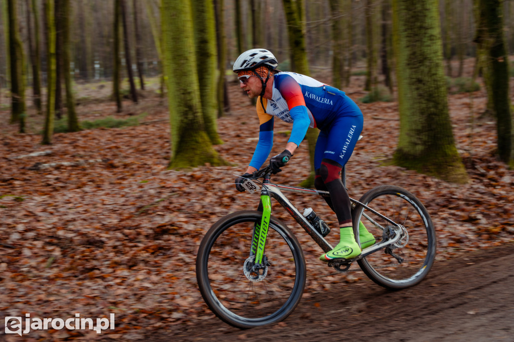 Jarocin Rock Race 2025