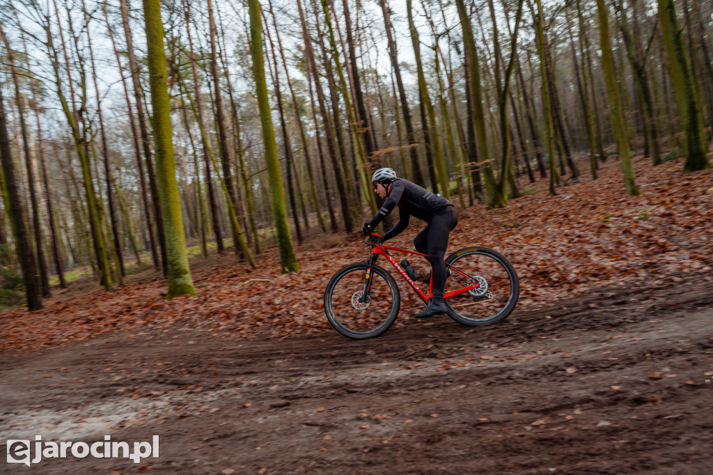 Jarocin Rock Race 2025