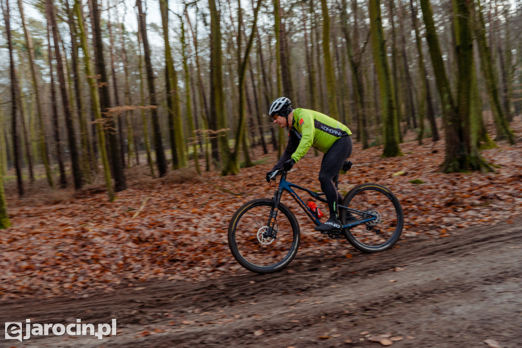 Jarocin Rock Race 2025