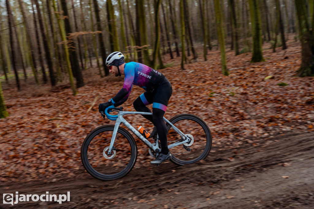 Jarocin Rock Race 2025