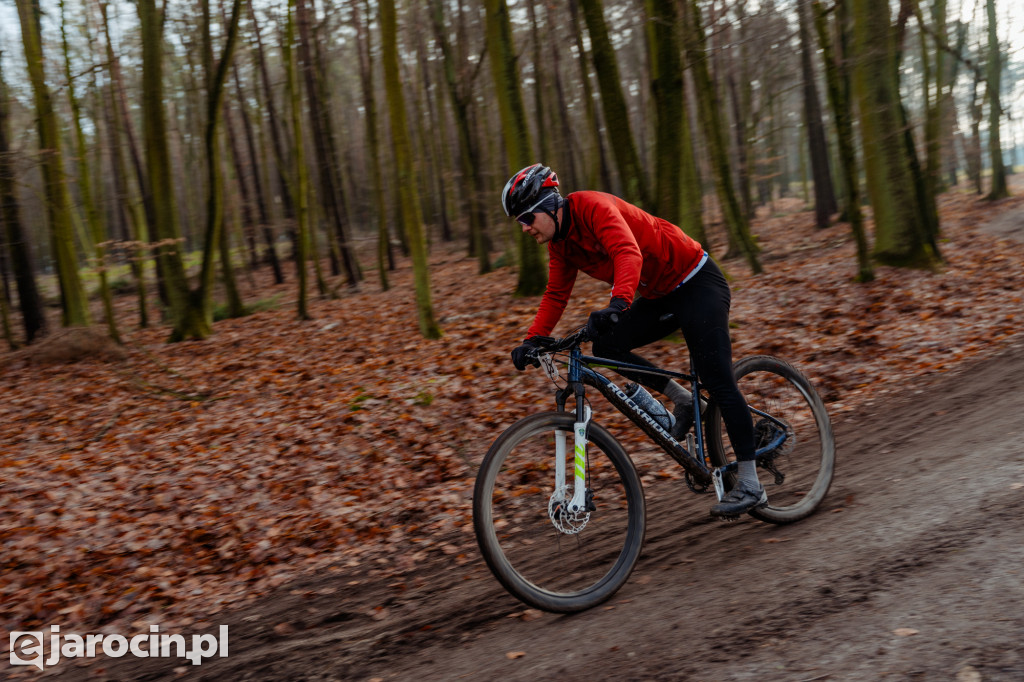 Jarocin Rock Race 2025