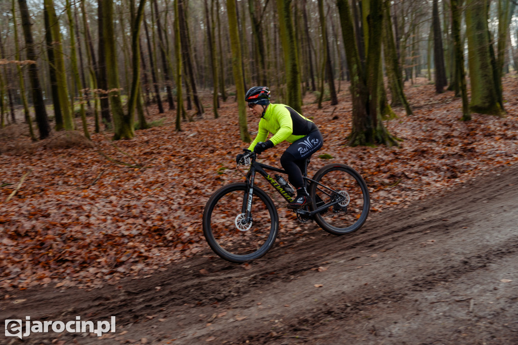 Jarocin Rock Race 2025