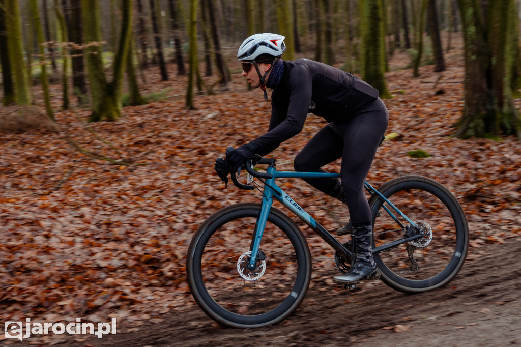 Jarocin Rock Race 2025