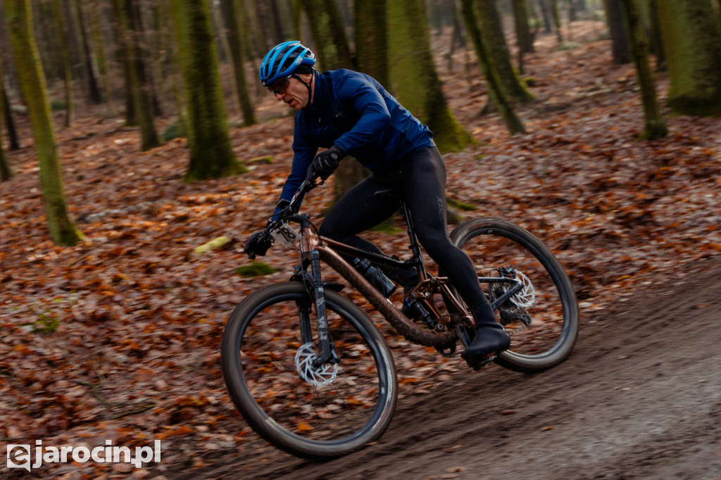 Jarocin Rock Race 2025