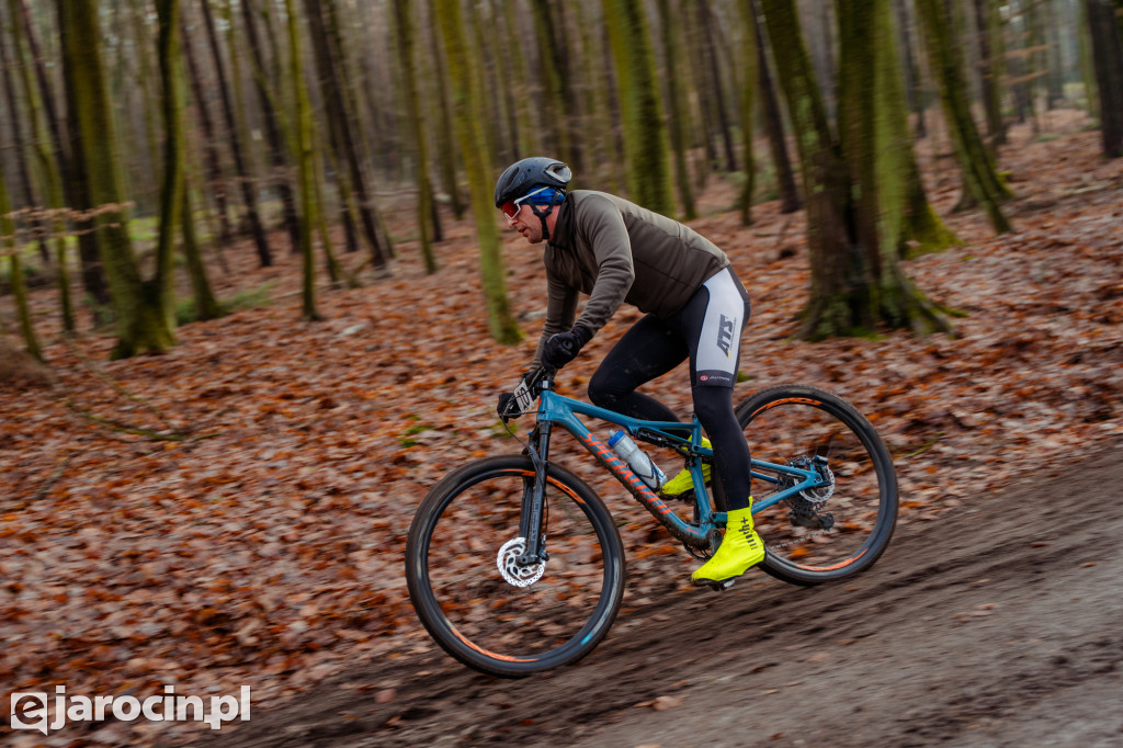 Jarocin Rock Race 2025