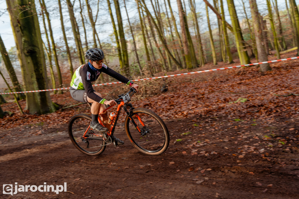 Jarocin Rock Race 2025