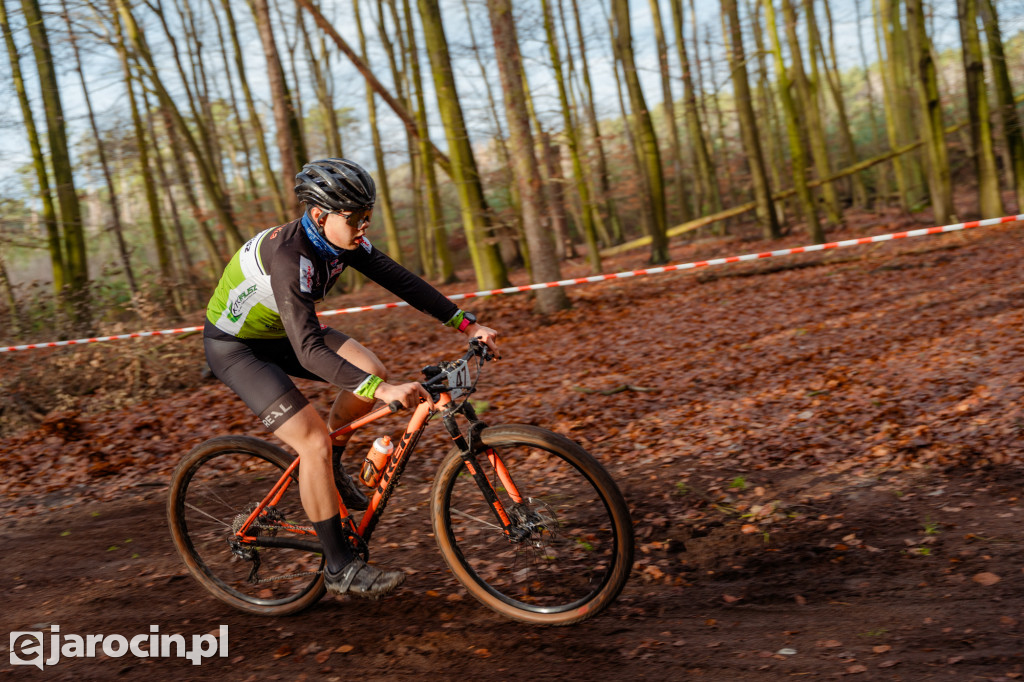 Jarocin Rock Race 2025