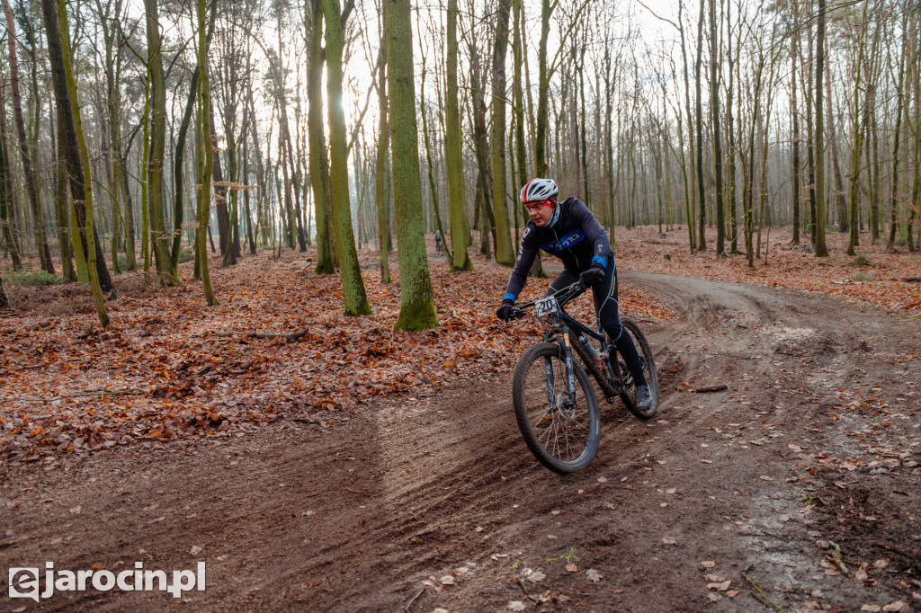 Jarocin Rock Race 2025