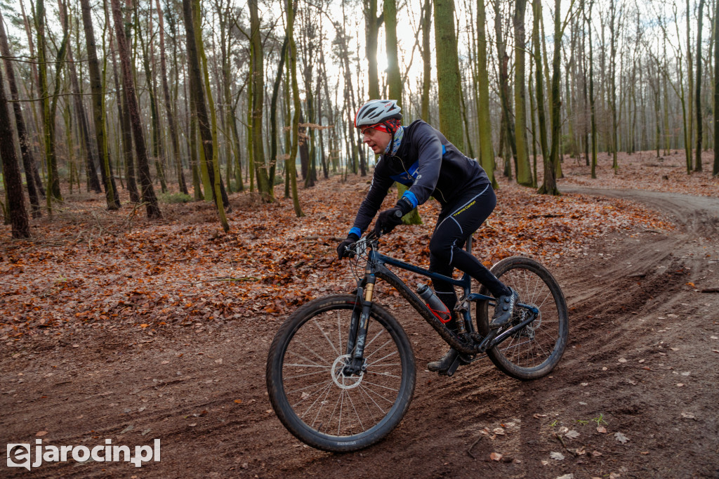 Jarocin Rock Race 2025