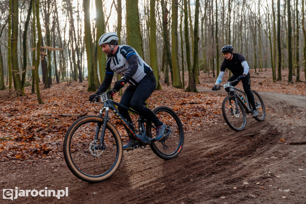 Jarocin Rock Race 2025