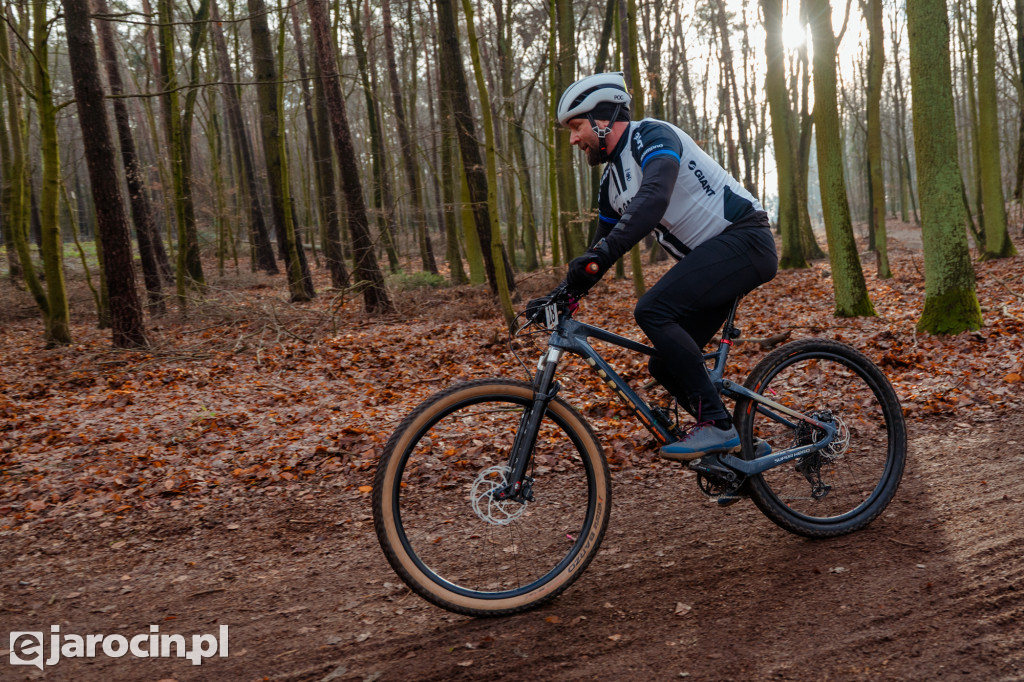 Jarocin Rock Race 2025