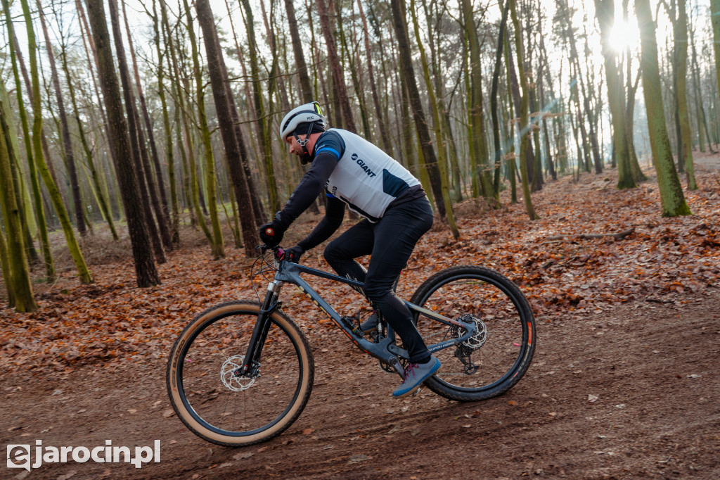 Jarocin Rock Race 2025