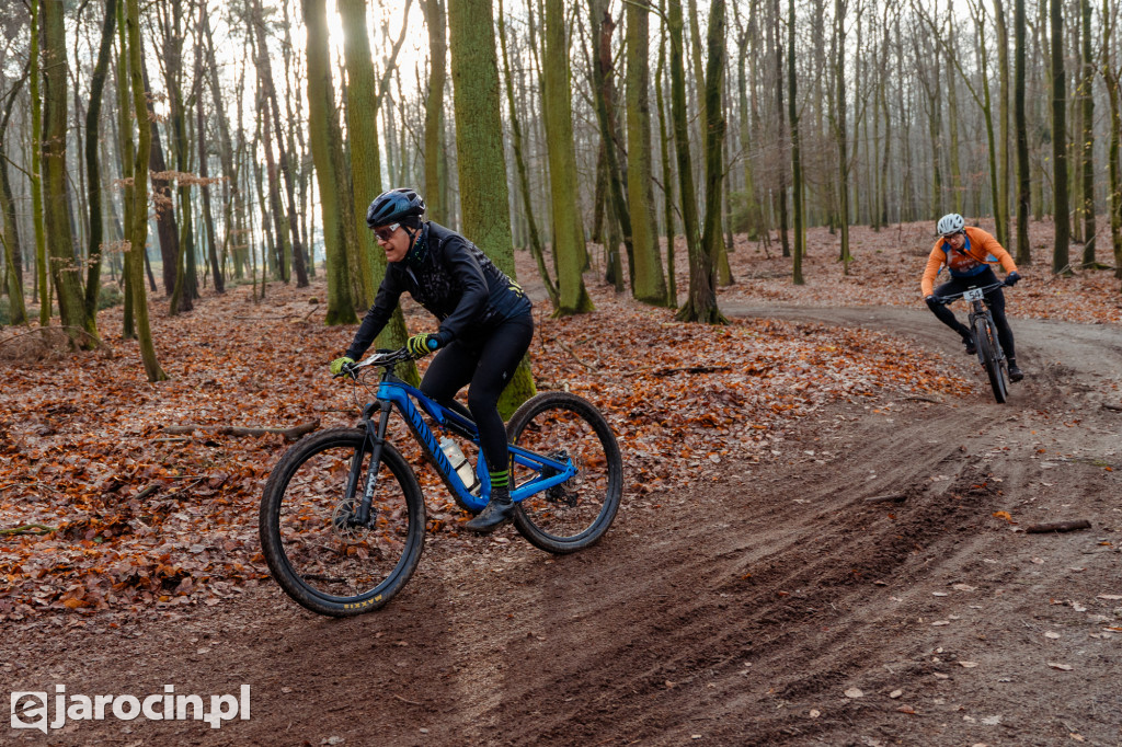 Jarocin Rock Race 2025