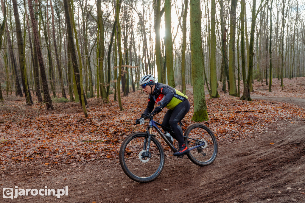 Jarocin Rock Race 2025