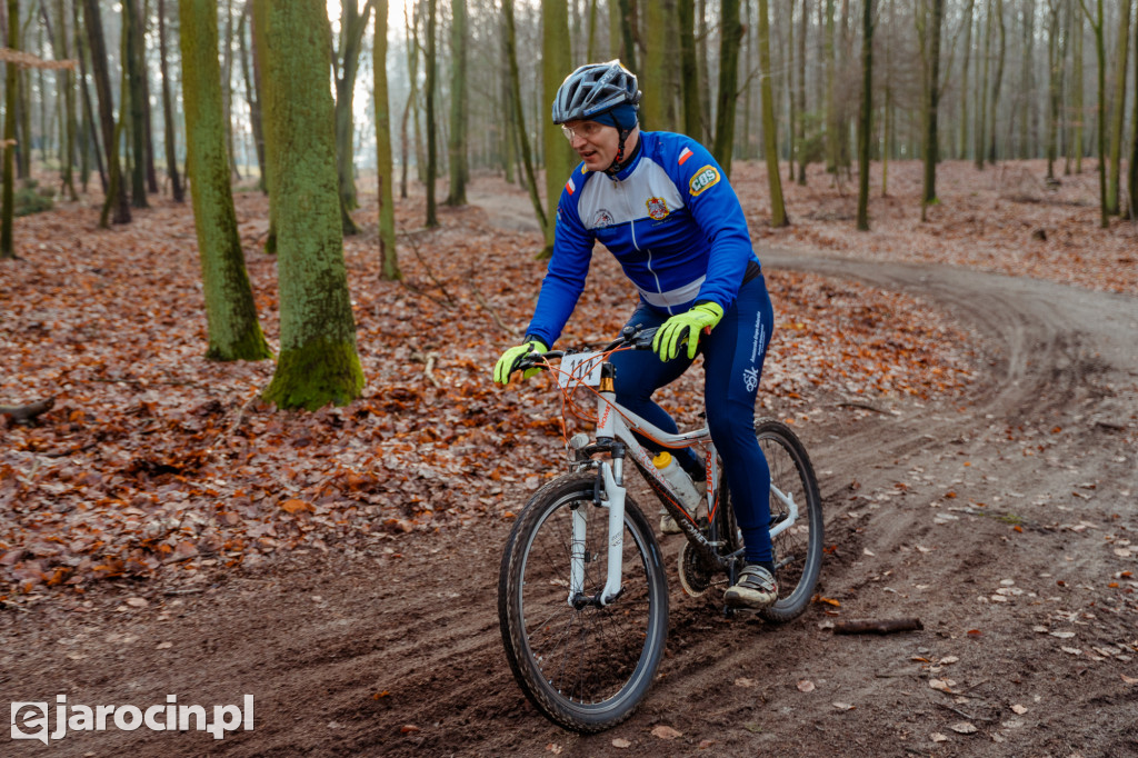 Jarocin Rock Race 2025