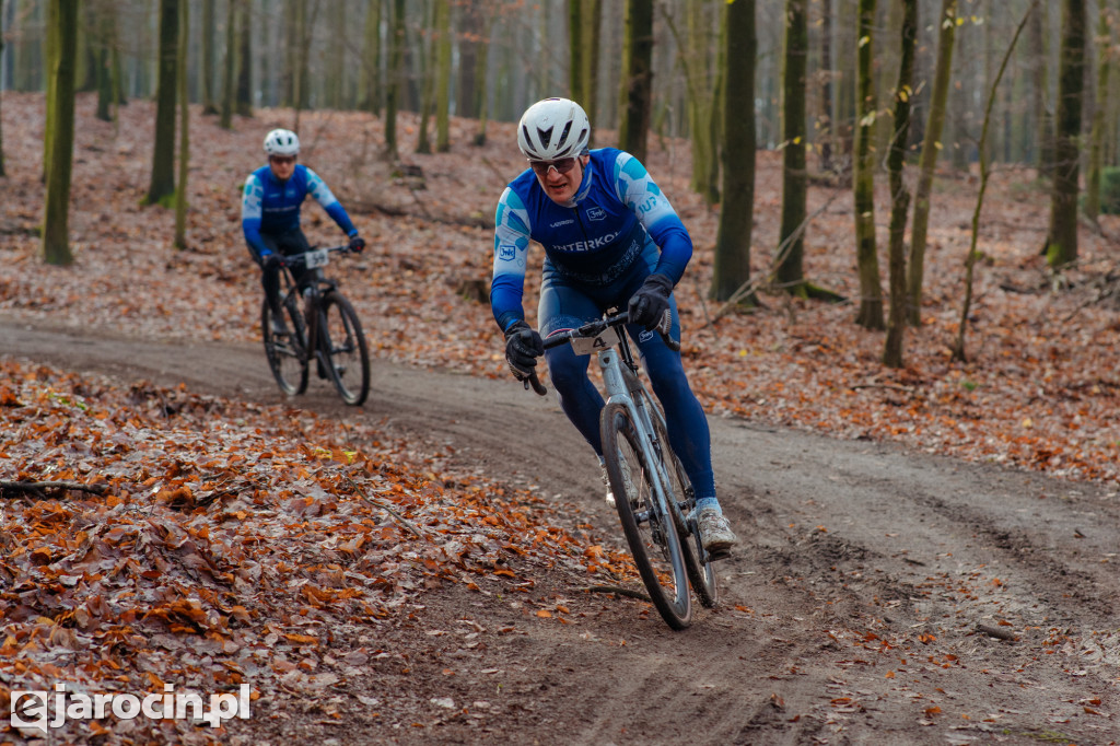 Jarocin Rock Race 2025