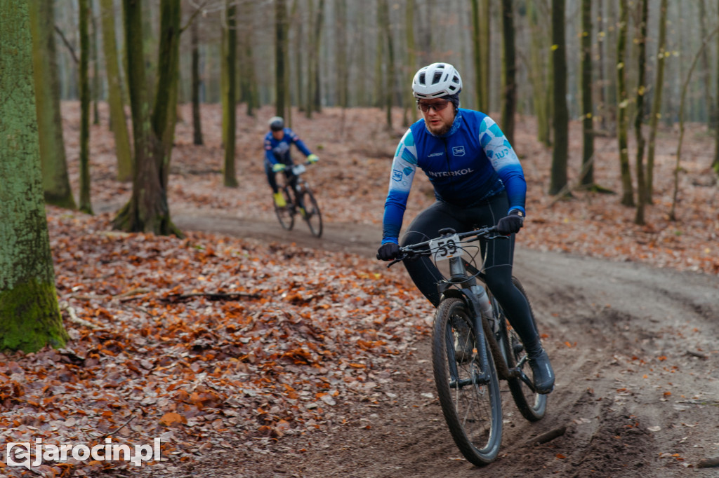 Jarocin Rock Race 2025