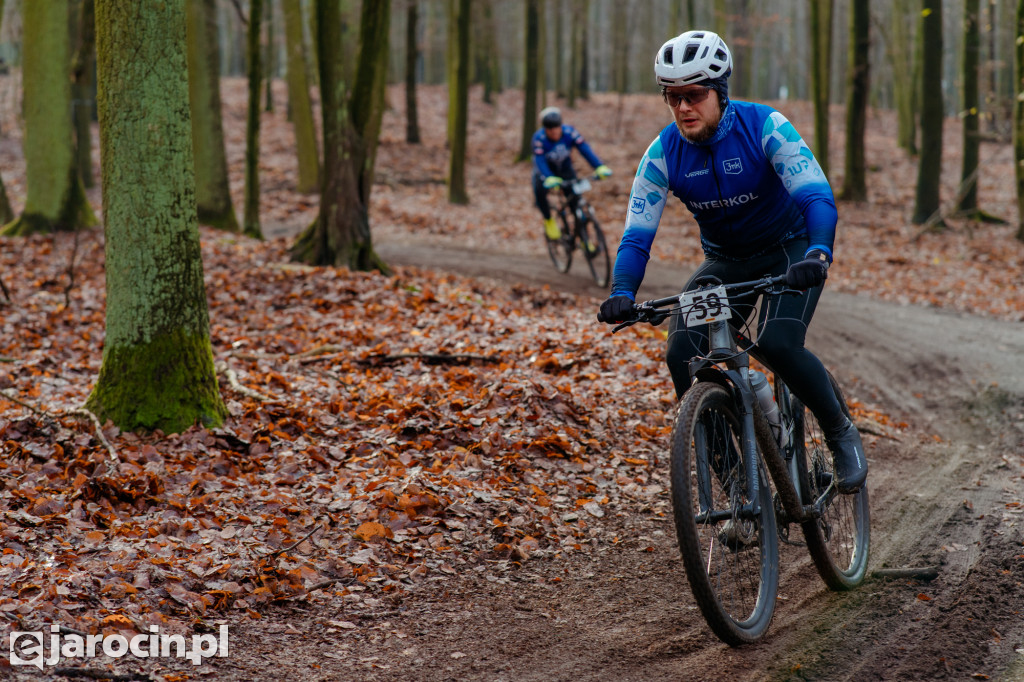 Jarocin Rock Race 2025