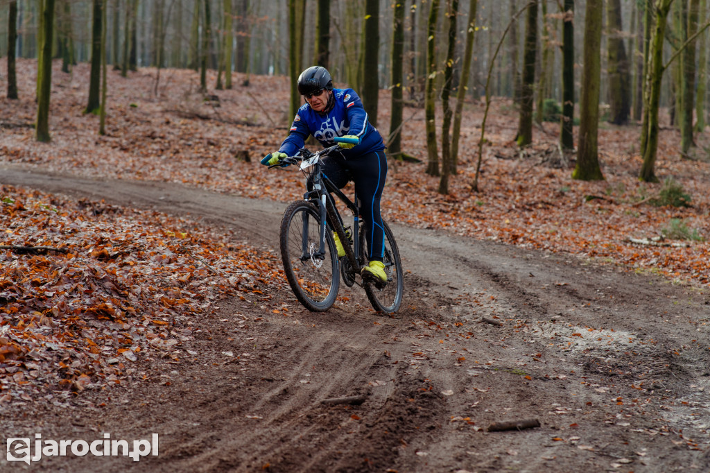 Jarocin Rock Race 2025