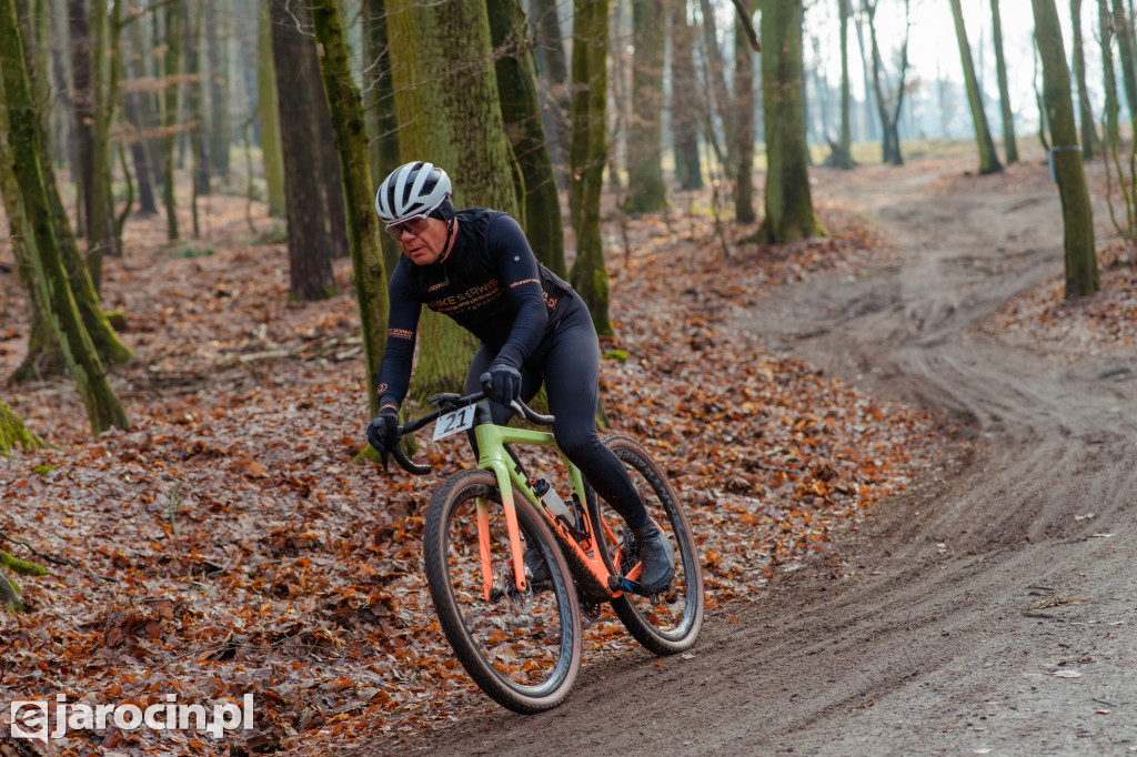 Jarocin Rock Race 2025