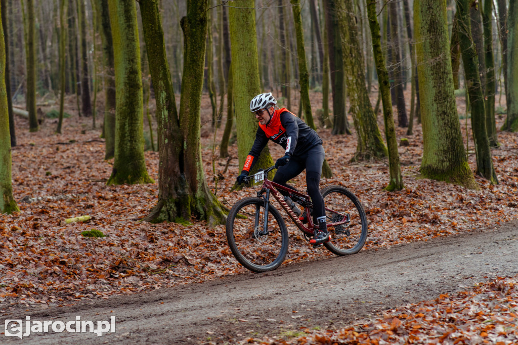 Jarocin Rock Race 2025