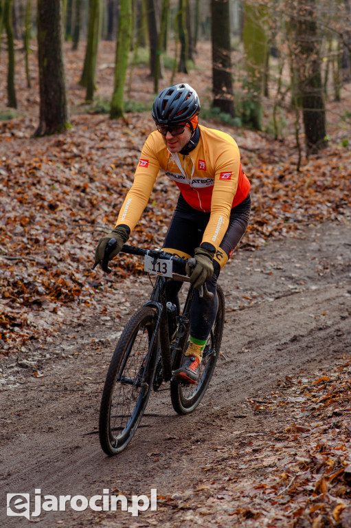 Jarocin Rock Race 2025