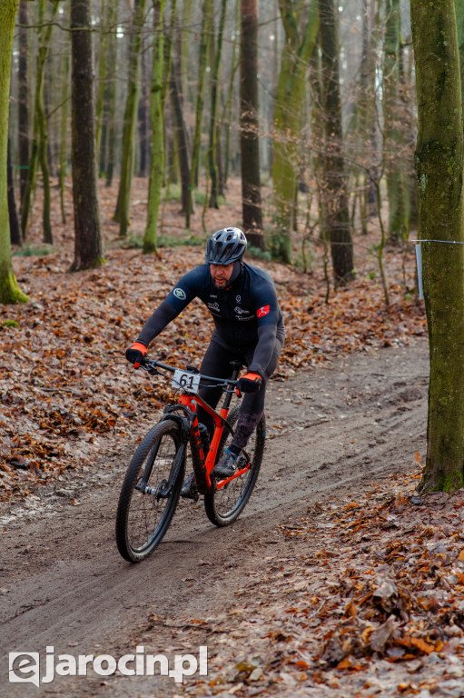 Jarocin Rock Race 2025