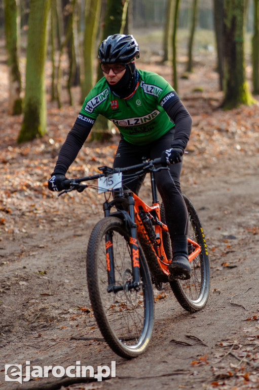 Jarocin Rock Race 2025