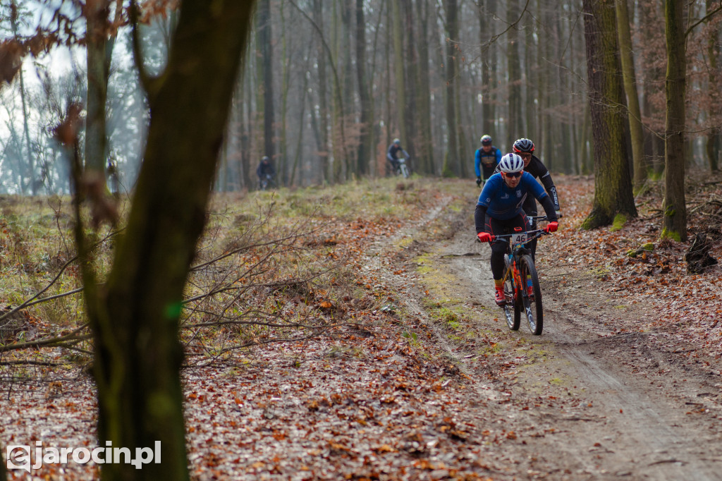 Jarocin Rock Race 2025