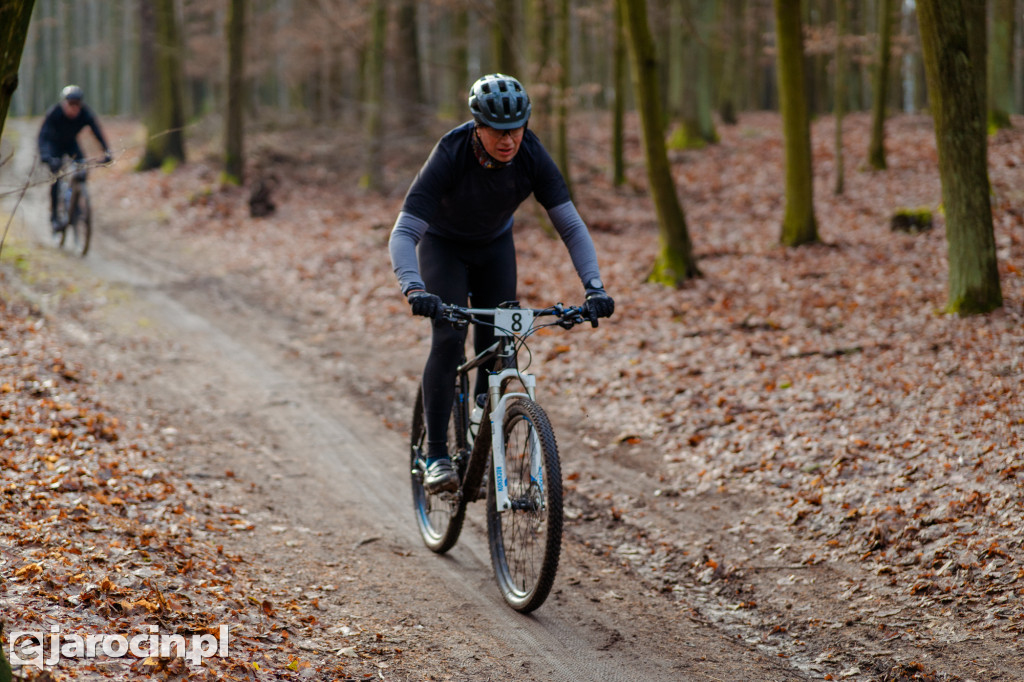 Jarocin Rock Race 2025