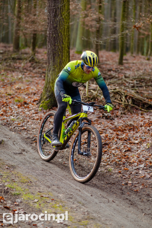 Jarocin Rock Race 2025