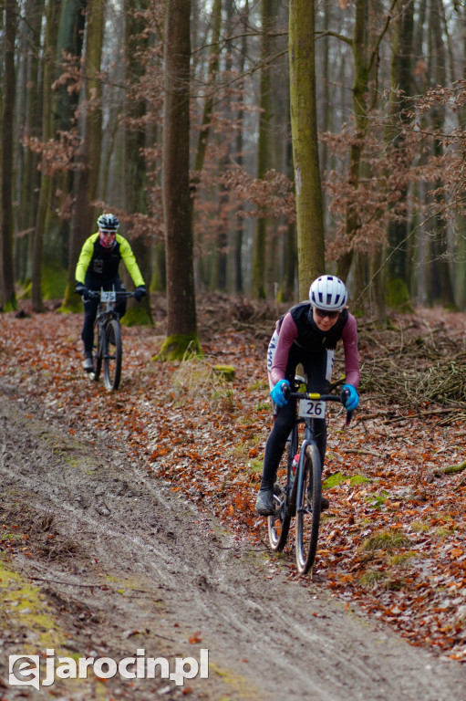 Jarocin Rock Race 2025