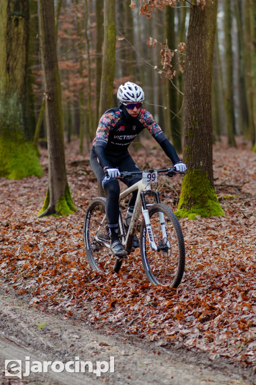 Jarocin Rock Race 2025