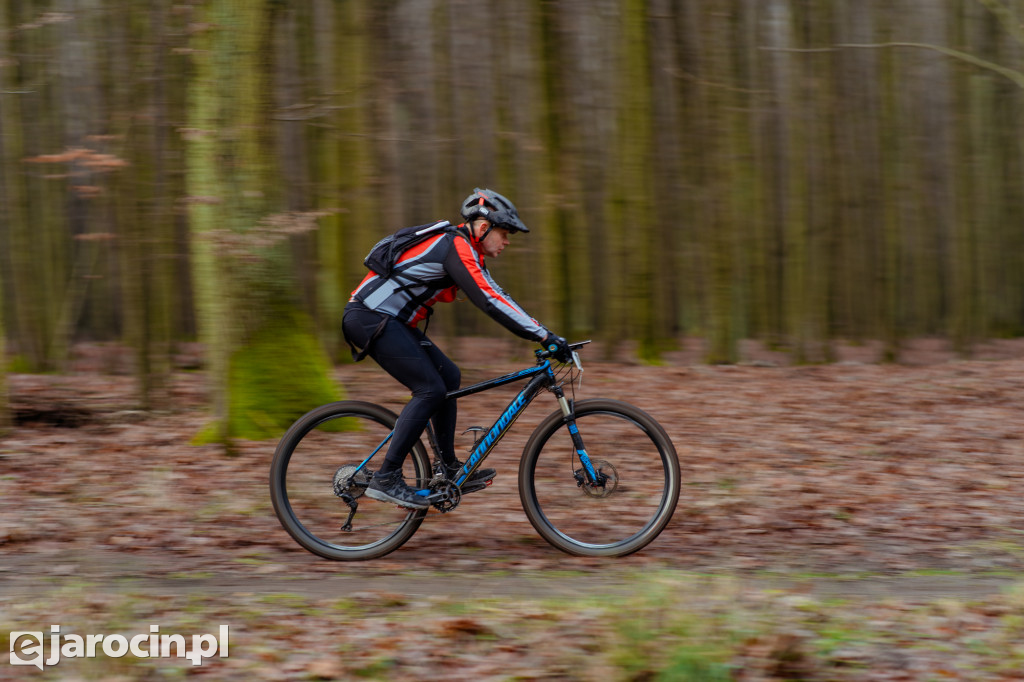 Jarocin Rock Race 2025