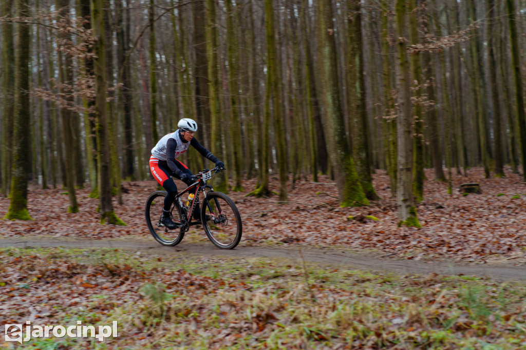 Jarocin Rock Race 2025