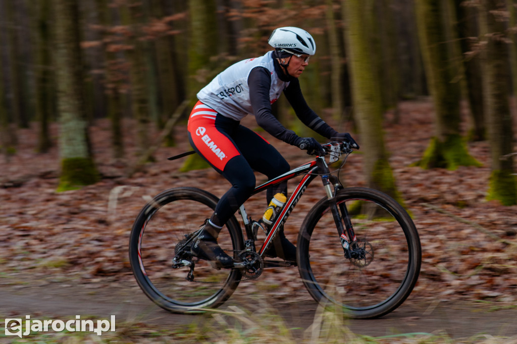 Jarocin Rock Race 2025