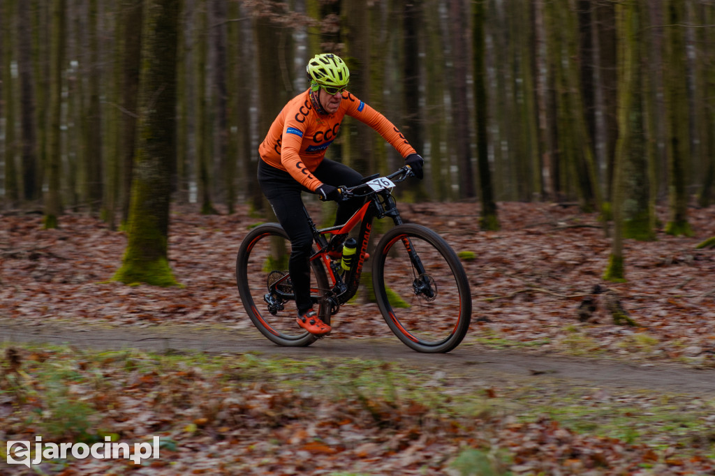 Jarocin Rock Race 2025