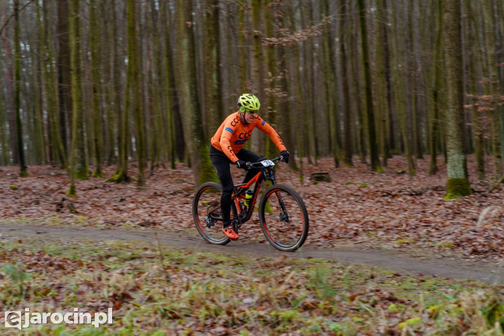 Jarocin Rock Race 2025