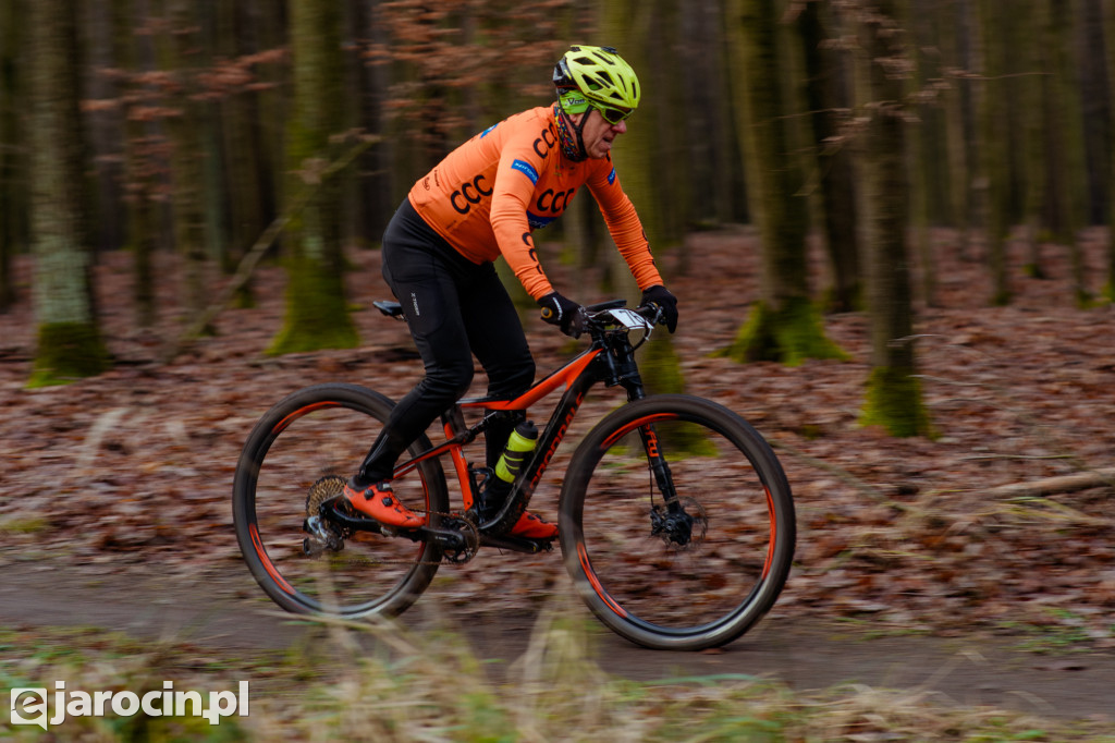 Jarocin Rock Race 2025