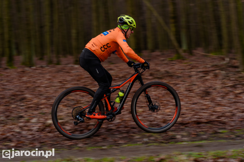 Jarocin Rock Race 2025