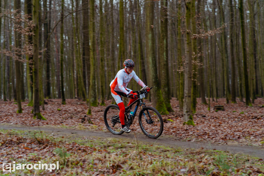 Jarocin Rock Race 2025