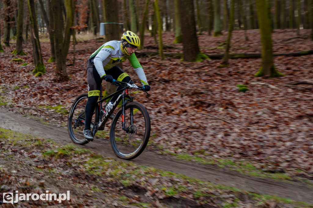 Jarocin Rock Race 2025