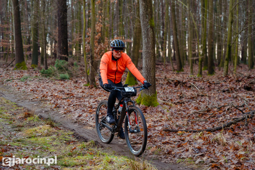 Jarocin Rock Race 2025