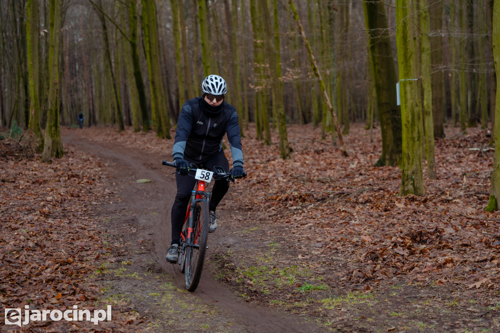 Jarocin Rock Race 2025