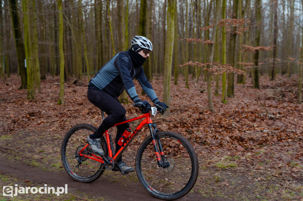 Jarocin Rock Race 2025