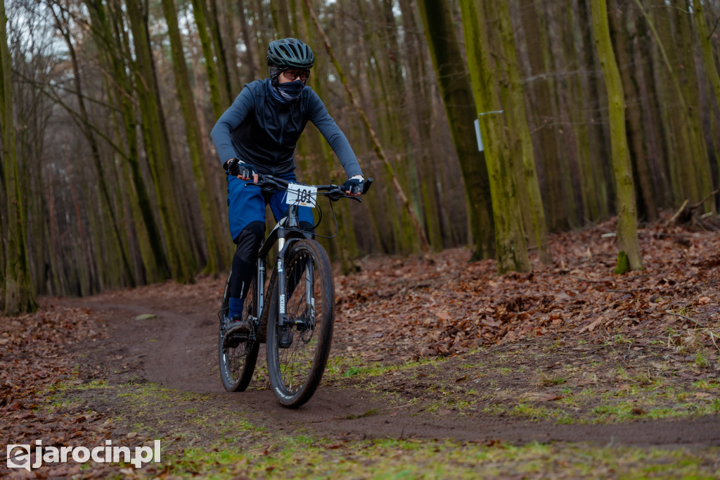 Jarocin Rock Race 2025