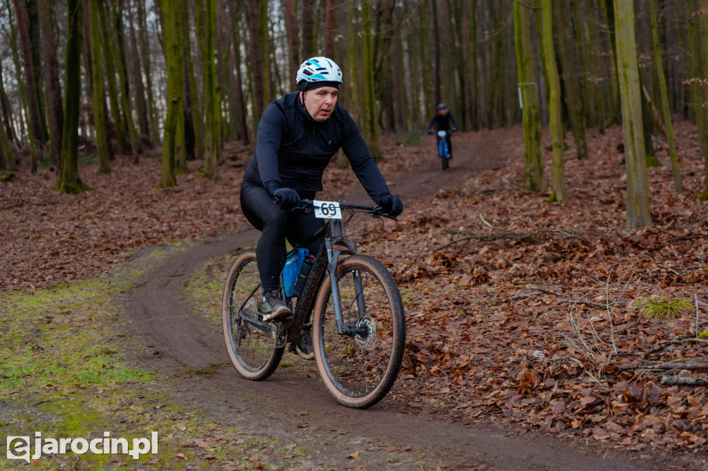 Jarocin Rock Race 2025