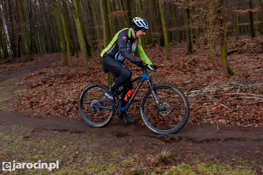 Jarocin Rock Race 2025