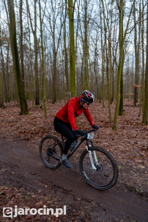 Jarocin Rock Race 2025