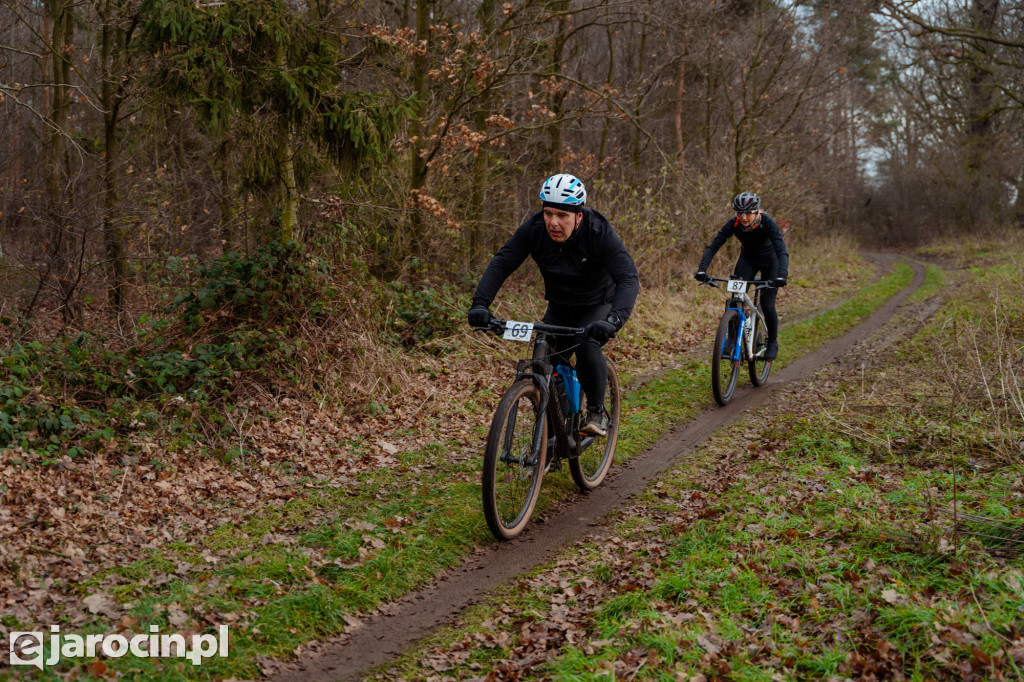 Jarocin Rock Race 2025